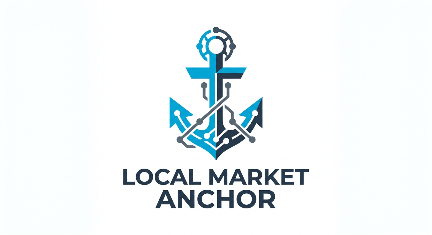 Local Market Anchor